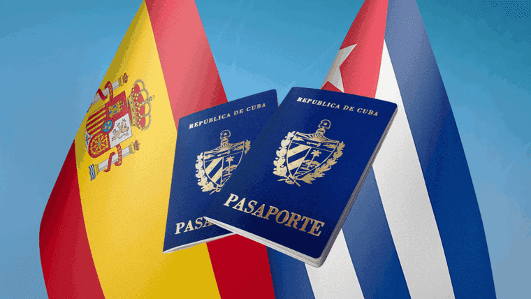 Abren nuevo consulado cubano en Asturias, España