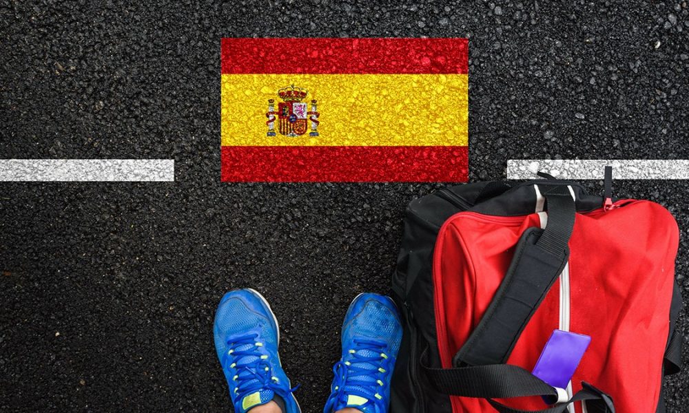Anuncian más beneficios para estudiantes extranjeros en España