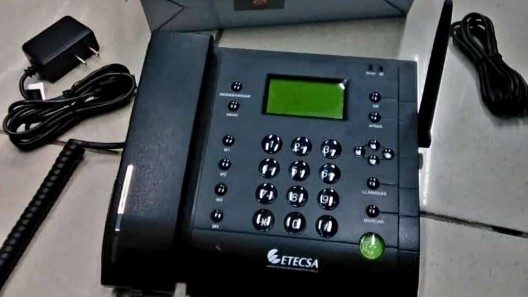 ETECSA anuncia novedades para clientes de la Telefonía Fija Alternativa