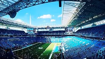 Miami será sede del Mundial de Fútbol 2026