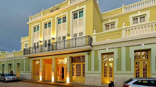 Hoteles en Cuba: ofertas para agosto de Havanatur