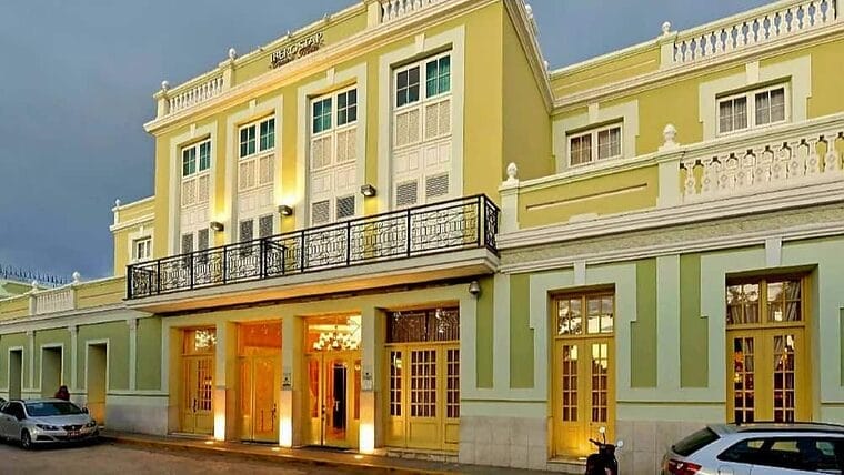 Hoteles en Cuba: ofertas para agosto de Havanatur