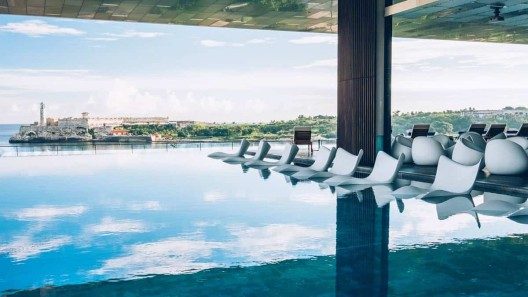 TripAdvisor distingue ocho hoteles en Cuba