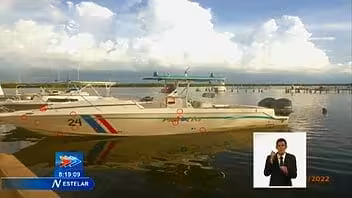 MININT: interceptadas 13 lanchas rápidas con 23 tripulantes, procedentes de Estados Unidos