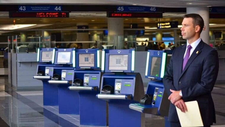 Aeropuertos de Estados Unidos implementan las Llegadas Simplificadas