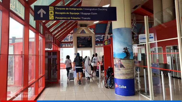 Transporte aéreo de Cuba se ubica entre los peores de América Latina