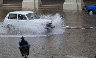 gaviota tours habana