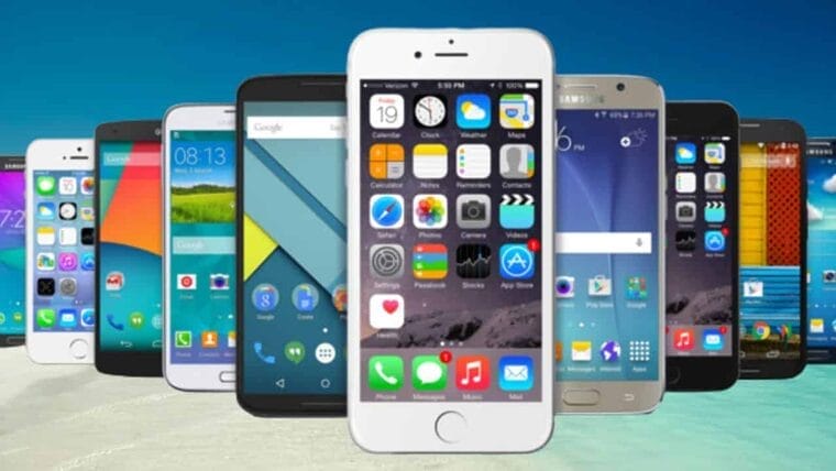 ¿Cómo comprar un celular en Estados Unidos para tu familia en Cuba?