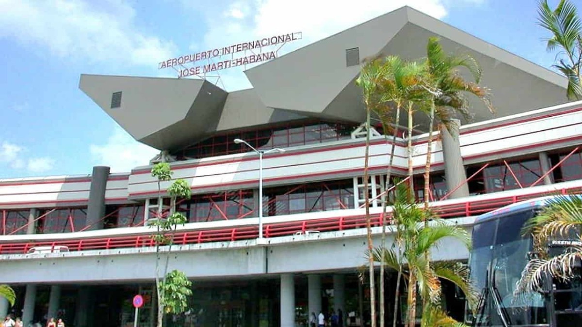 Cobro De 30 Dólares Por Viajero Para Entrar A Cuba Cuándo Eliminarán