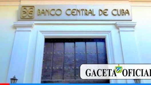 Nueva resolución del Banco Central de Cuba sobre canje y compra de peso convertible en las sucursales bancarias