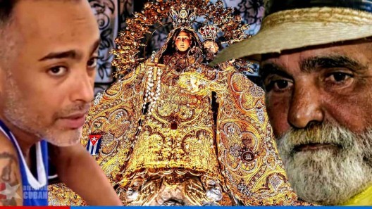 Murió el hijo de “el pagador de promesas”