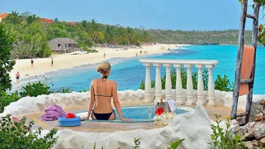 ¿Te interesa reservar un hotel en Cuba? Mira el Hotel Paradisus Río de Oro, 5 estrellas Plus