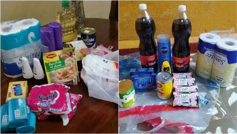 Tiendas TuEnvío, ¿cuál es tu experiencia? Vuelve a quejarse la prensa oficial