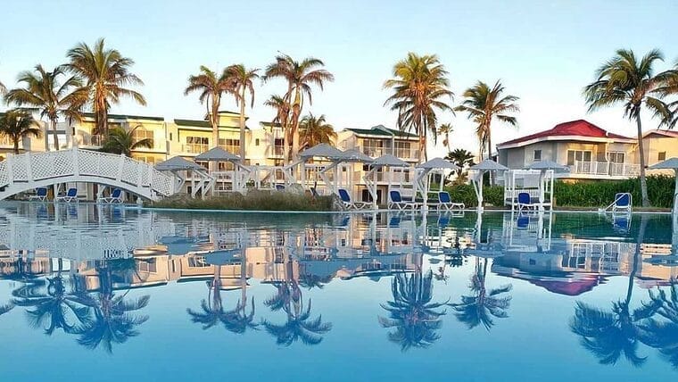 Lanzan oferta de hoteles en Cayo Coco para este verano