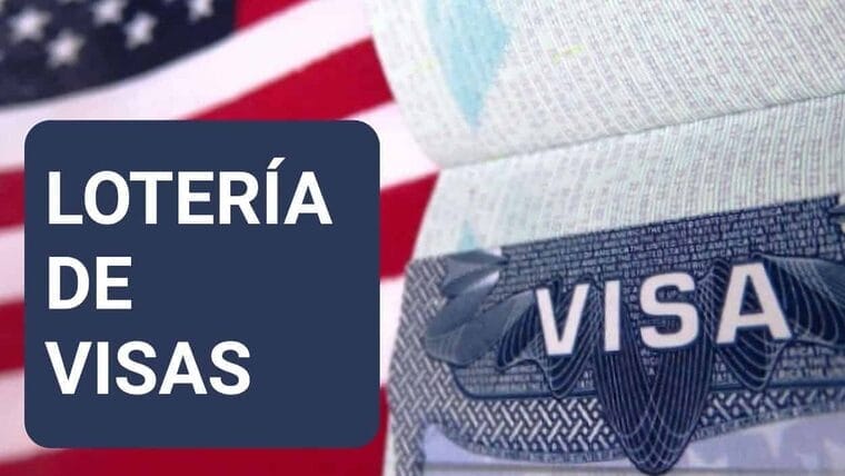 Estos son los empleos que califican en la Lotería de Visas a Estados Unidos