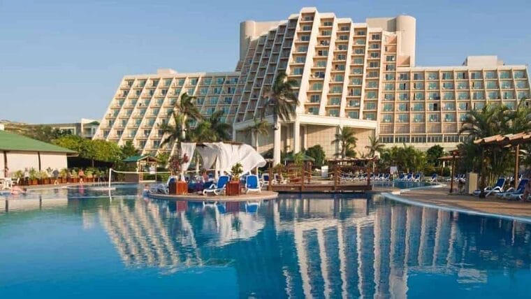 Esta es la oferta del hotel Blau Varadero para julio