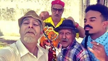 Esta es la fecha de los nuevos capítulos de Pánfilo en la televisión de Cuba