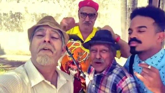 Esta es la fecha de los nuevos capítulos de Pánfilo en la televisión de Cuba