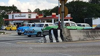 Altos precios en el transporte en Cuba por déficit de petróleo