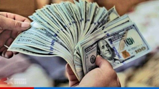La tasa de cambio del dólar y las demás monedas en Cuba hoy
