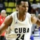 basquetbolista de Cuba abandona delegación en México