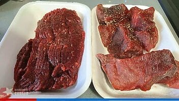 Empresas de México son autorizadas a vender carne en Cuba