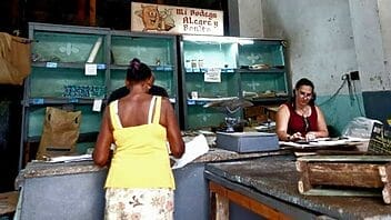 Información sobre la cuota de la canasta familiar normada del mes de julio en Cuba