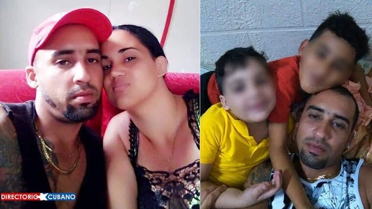 Viuda del “pipero” del Hotel Saratoga: mi esposo ese día cubría un turno