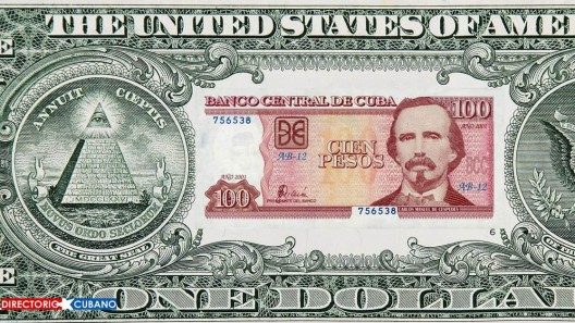 100 pesos y subiendo: El precio del dólar y otras monedas extranjeras hoy en Cuba