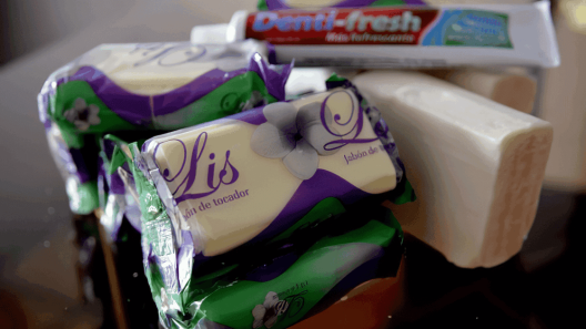Productos normados del mes de junio: continúa la venta de módulos con arroz, pastas alimenticias, azúcar y sardinas