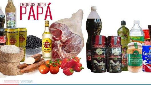 Ofertas especiales online por el día de los padres en Cuba
