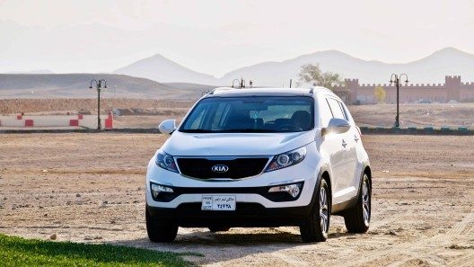 Kia, historia detrás de la famosa marca de coches, la favorita de Nadal