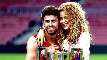 Shakira y Gerard Piqué terminan su relación tras 12 años y dos hijos