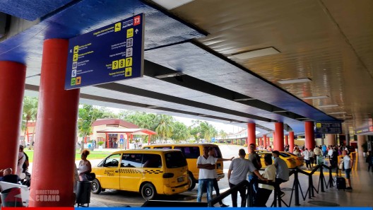 Cancelan numerosos vuelos de Copa, Conviasa y American hacia Cuba