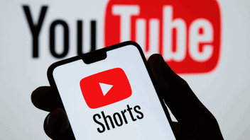 video viral en YouTube