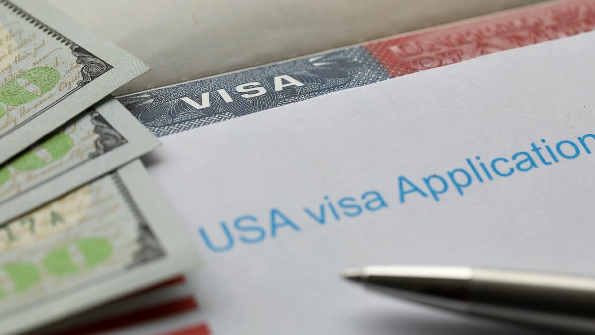 Estados Unidos entregará más de 300 mil visas de trabajo a migrante
