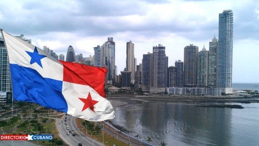 Cubanos aprobados para viajar a Panamá (listados de julio)