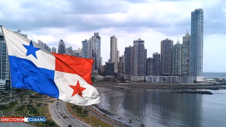 Visas de tránsito y turismo aprobadas para Panamá: listados 8 de septiembre