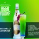 Legendario 9550: el vodka cubano que ya se comercializa en España y otros países de Europa