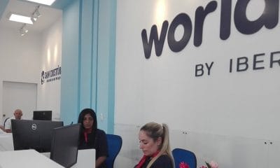 Aerolínea española World2Fly abre oficina en Camagüey, Cuba