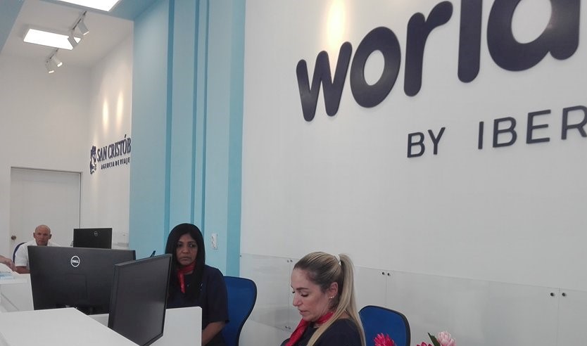 Aerolínea española World2Fly abre oficina en Camagüey, Cuba