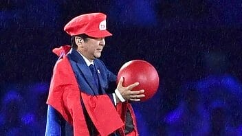 Asesinan al ex primer Ministro de Japón, el salvador de las Olimpiadas de Tokio