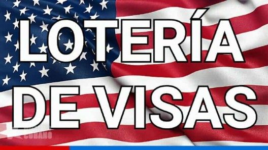 Atención: Dan a conocer cubanos ganadores de la Lotería de Visas 2023