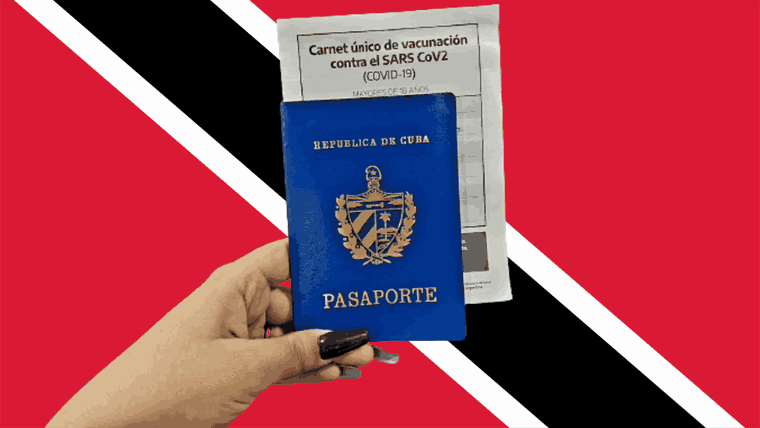 Requisitos para viajar a Trinidad y Tobago desde Cuba
