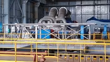 Unión Eléctrica de Cuba: arranca la Guiteras, pero todavía habrá apagones