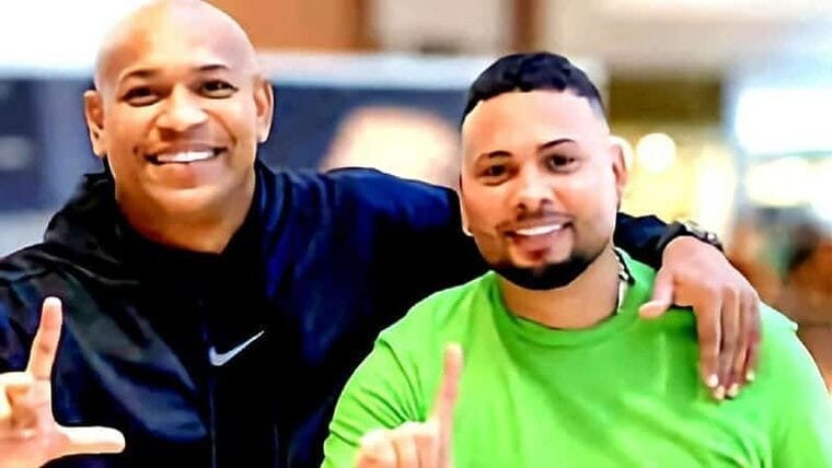 Alexander y Jacob Forever cantarán juntos en Miami los primeros éxitos de Gente de Zona