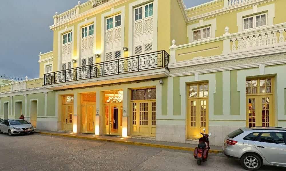 Ofertas de hoteles en Cuba para octubre 2022