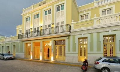 Ofertas de hoteles en Cuba para octubre 2022