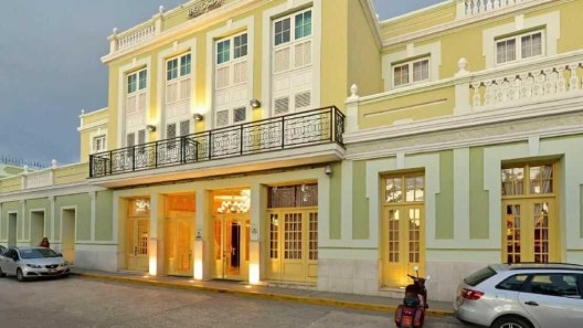 Ofertas de hoteles en Cuba para octubre 2022 (+ precios)