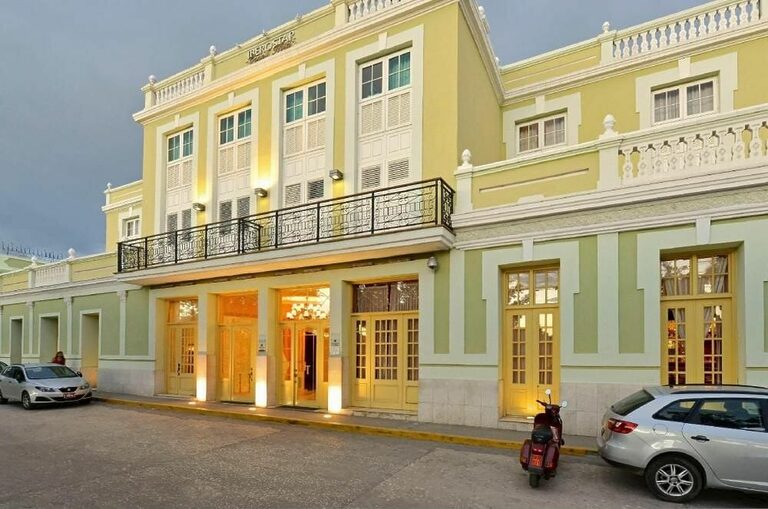 Ofertas de hoteles en Cuba para octubre 2022